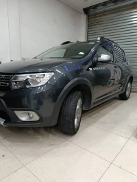 Dacia Sandero 2021 Stepway PRIVILEGE