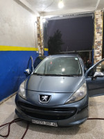 citadine-peugeot-207-2007-bou-ismail-tipaza-algerie