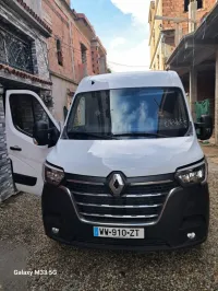 Renault Master 2024 L3H2