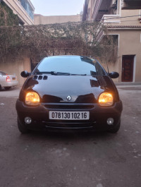 voitures-renault-twingo-2002-larbaa-blida-algerie