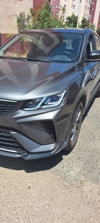 سيارات-geely-coolray-2025-battle-بولوغين-الجزائر