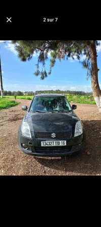 voitures-suzuki-swift-2010-rouiba-alger-algerie