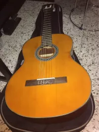 Guitare classique