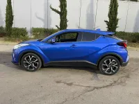 Toyota C-HR 2022 