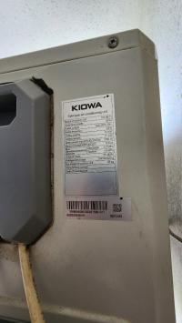 مكيفات-الهواء-climatiseur-kiowa-18000-bte-بومرداس-الجزائر
