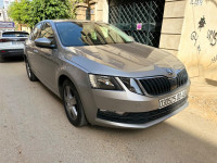 voitures-skoda-octavia-2018-ambition-kouba-alger-algerie