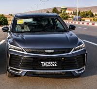 سيارات-geely-coolray-2026-full-option-تيارت-الجزائر