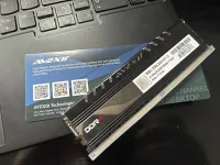 Barrette RAM Avexir DDR4 8Go (2400MHz)