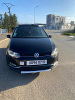 voitures-volkswagen-polo-2017-nouvelle-match-ii-ouaguenoun-tizi-ouzou-algerie