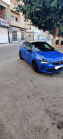 voitures-opel-corsa-2021-gsline-sport-oran-algerie