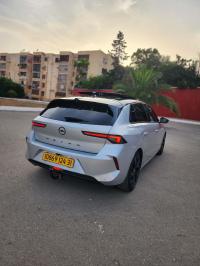 سيارات-opel-astra-2024-gs-line-وهران-الجزائر