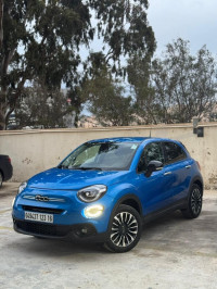 voitures-fiat-500x-2023-club-ouled-fayet-alger-algerie