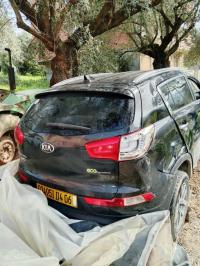 سيارات-kia-sportage-2014-بجاية-الجزائر