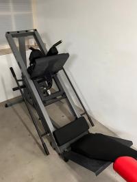 أربطة-الجسم-والمكابس-squat-shariot-body-solid-سيدي-امحمد-الجزائر