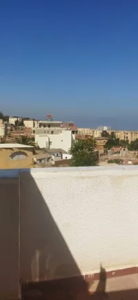 Location Appartement F2 Tipaza Bou ismail