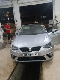 voitures-seat-ibiza-2019-high-kolea-tipaza-algerie