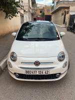 voitures-fiat-500-2024-kolea-tipaza-algerie