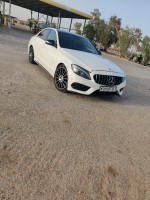 voitures-mercedes-classe-c-2015-220-amg-line-bir-el-arch-setif-algerie