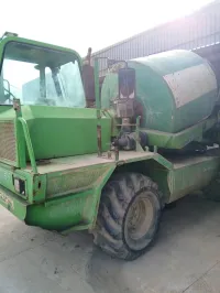 merlo DBM 3500 EV 2008