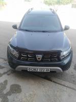 tout-terrain-suv-dacia-duster-2022-extreme-bouira-algerie