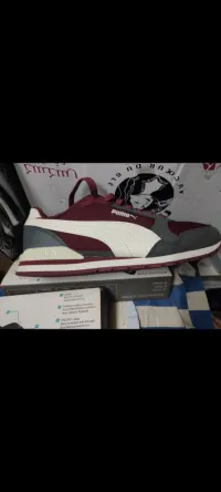 Basket puma original 