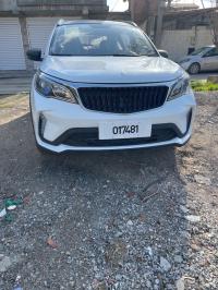 سيارات-livan-x3-pro-2025-automatique-toit-برج-الكيفان-الجزائر