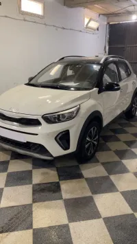 Kia KX1 2025 Full options
