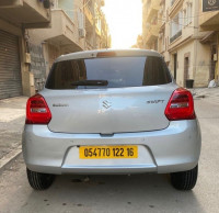 voitures-suzuki-swift-2022-dar-el-beida-alger-algerie