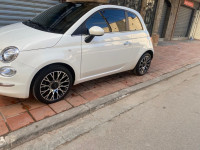 voitures-fiat-500-2024-dolce-vita-dar-el-beida-alger-algerie