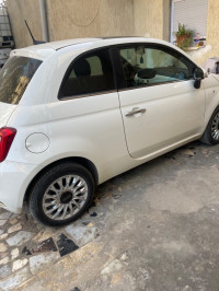 voitures-fiat-500-2023-club-bordj-el-kiffan-alger-algerie