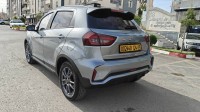 سيارات-geely-gx3-pro-2024-باتنة-الجزائر