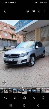 سيارات-volkswagen-tiguan-2012-carat-وادي-غير-بجاية-الجزائر