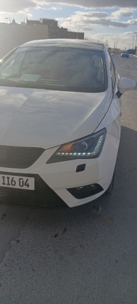 voitures-seat-ibiza-2016-high-facelift-ain-beida-oum-el-bouaghi-algerie