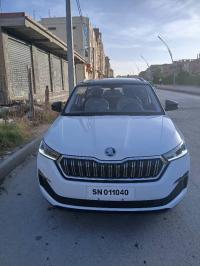 سيارات-skoda-kamiq-2025-gt-باتنة-الجزائر