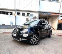 voitures-fiat-500-2024-dolcevita-bir-el-djir-oran-algerie