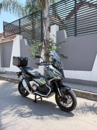 دراجات-نارية-وسكوترات-honda-xadv-special-edition-2024-البليدة-الجزائر