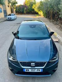 سيارات-seat-ibiza-2024-fr-بني-تامو-البليدة-الجزائر