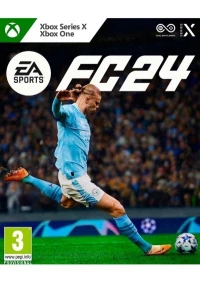 EA SPORTS FC 24 Xbox/PlayStation