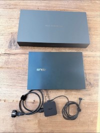 Asus zenbook duo