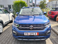 voitures-volkswagen-t-cross-2023-r-line-tlemcen-algerie