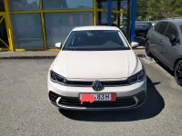 Volkswagen Polo 2025 