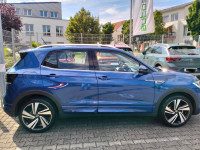 voitures-volkswagen-t-cross-2023-r-line-tlemcen-algerie