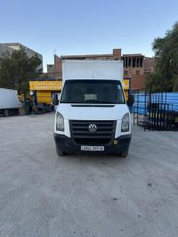 عربة-نقل-crafter-volkswagen-2009-رأس-الوادي-برج-بوعريريج-الجزائر