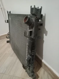 Radiateur Stepway Anne 17 1 5 DCi d'origine avendre 