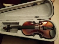 Violon copie stradivarius 