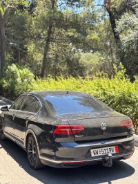 سيارات-volkswagen-passat-2017-confort-سطاوالي-الجزائر