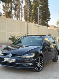 Volkswagen Golf 7 2019 JOIN
