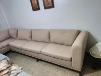 Salon Beige 