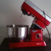 Pétrin clactronic
