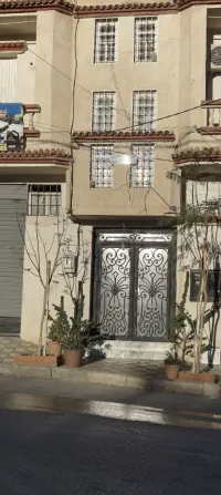 Vente Villa Bordj Bou Arreridj Bordj bou arreridj